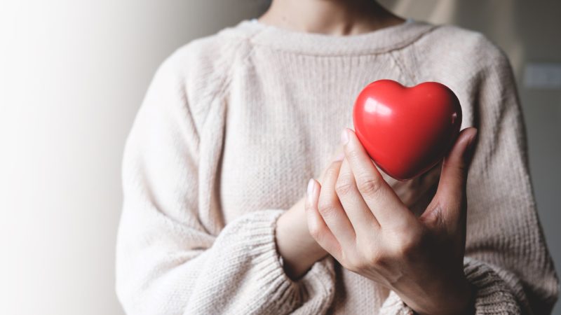 Viva mais com estas 8 dicas de estilo de vida saudável para o coração