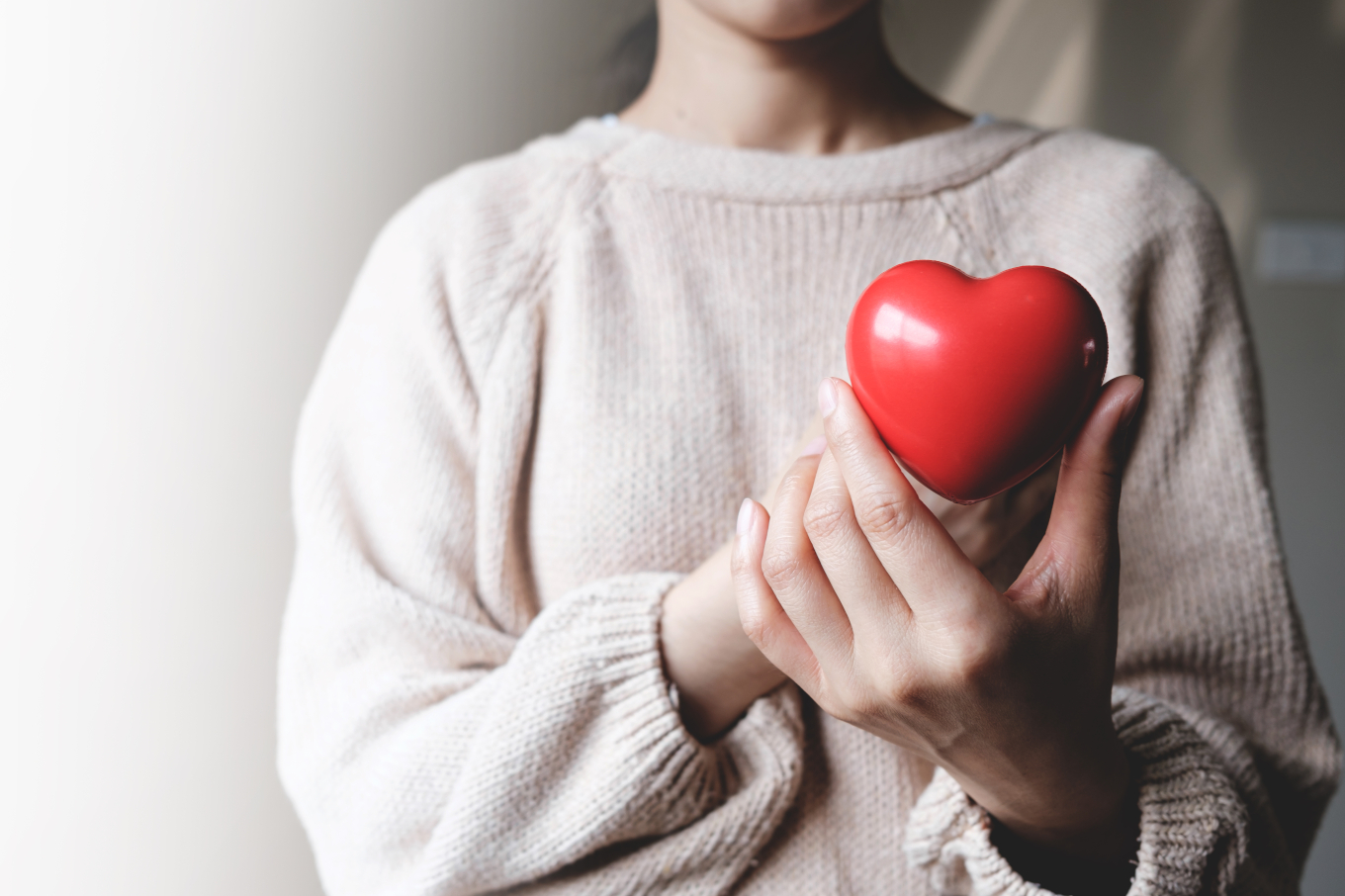 Viva mais com estas 8 dicas de estilo de vida saudável para o coração