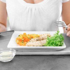 5 ideias fáceis de preparar refeições saudáveis ​​para tornar sua vida mais fácil