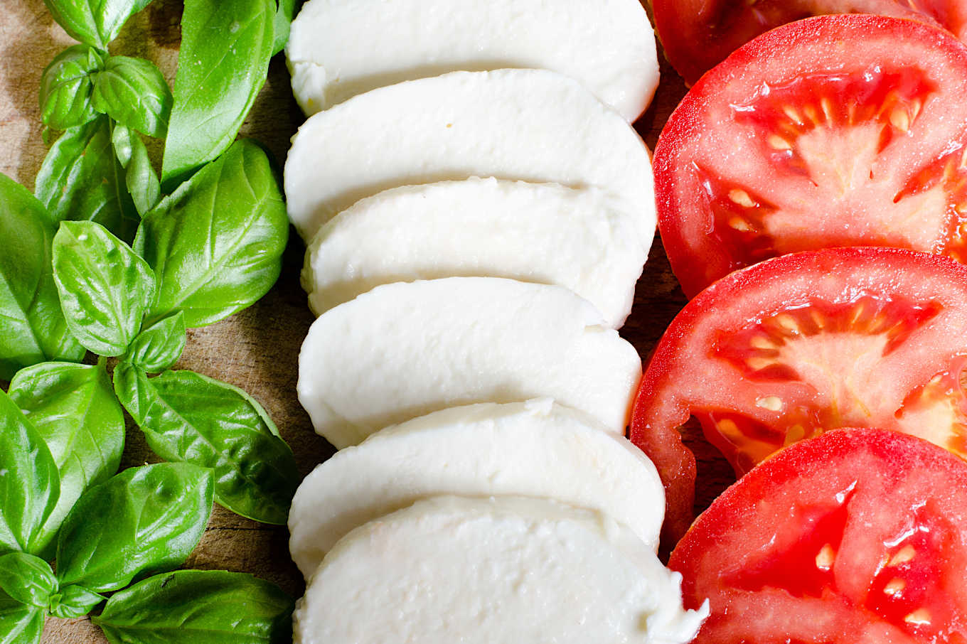 3 segredos da dieta italiana que os fazem viver uma boa vida
